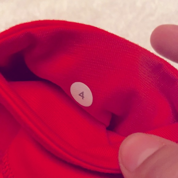 LULULEMON- Wonder Under Full Length - Picture 6 of 6